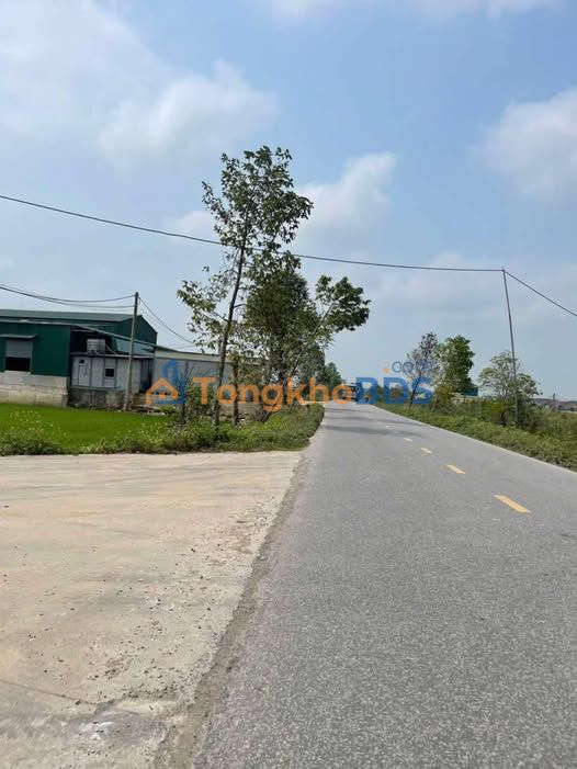 Đất nền Hưng Nguyên 170m² giá 5 tỷ - Sổ đỏ chính chủ