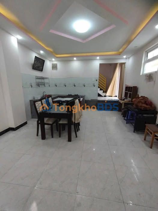 Nhà riêng P2 Đà Lạt 45m² 2.8 tỷ - Sẵn sàng ở ngay