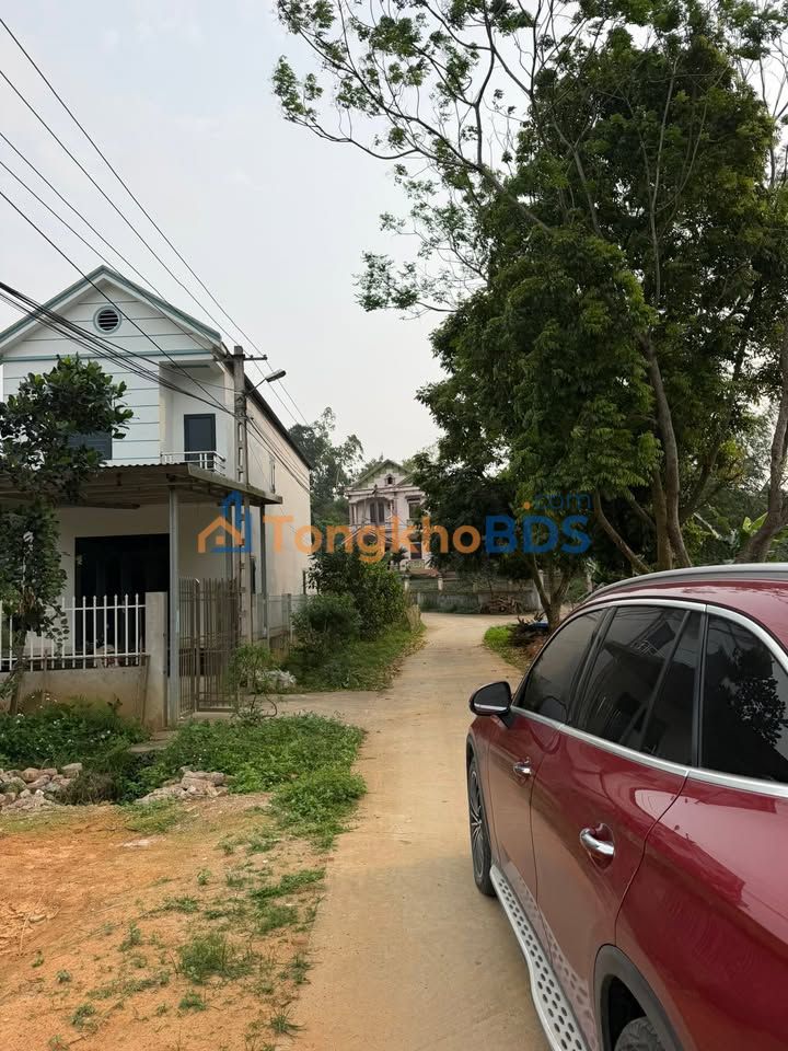 Đất nền Phường Phú Hộ 335m² 2 tỷ - Giá tốt hiếm có