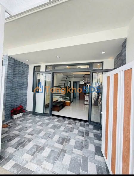 Nhà phường 9 Đà Lạt 60m² 3 tỷ - Chính chủ bán