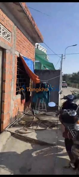 Nhà riêng Tân Trụ 75m² 600 triệu - Chính chủ bán