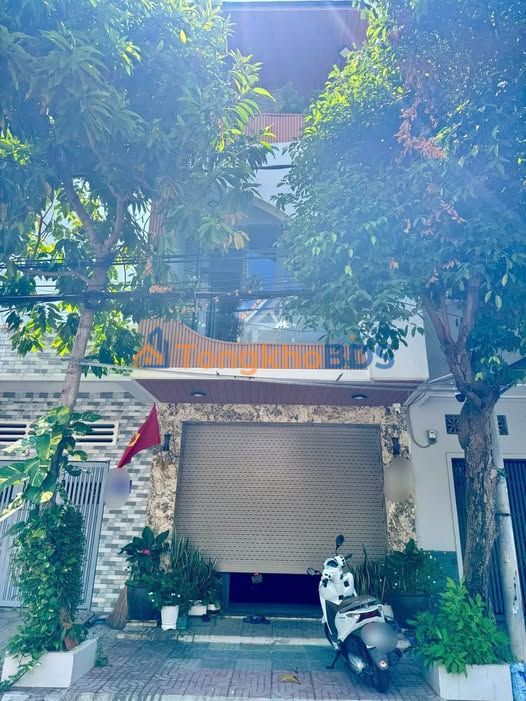 Nhà Phường 1 Vũng Tàu 76m² giá 13.5 tỷ - Chính chủ bán