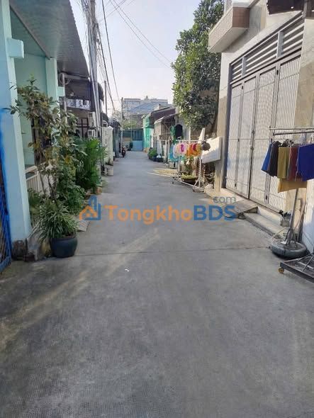 Đất nền Nhơn Trạch 77m² 1.8 tỷ - Pháp lý rõ ràng, đường ôtô