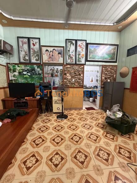 Nhà riêng Bùi Sĩ Tiêm Thái Bình 43m² 1.3 tỷ - Chính chủ bán gấp