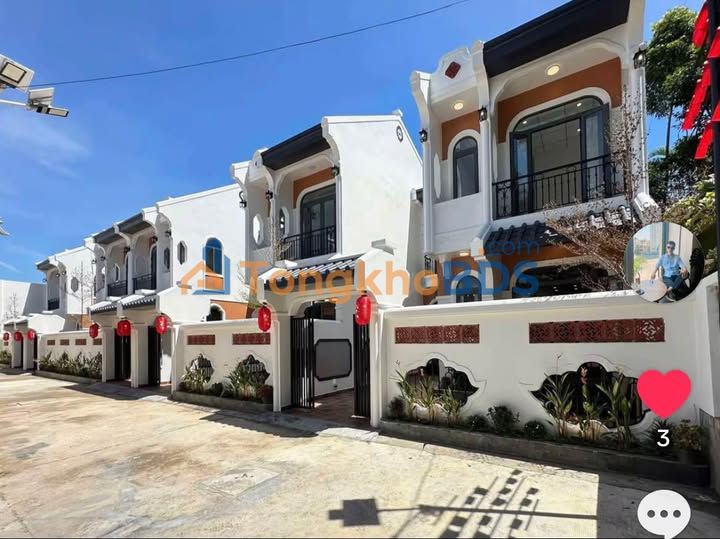 Nhà 2 tầng An Tây Huế 129m² 2.7 tỷ - Ô tô vào nhà