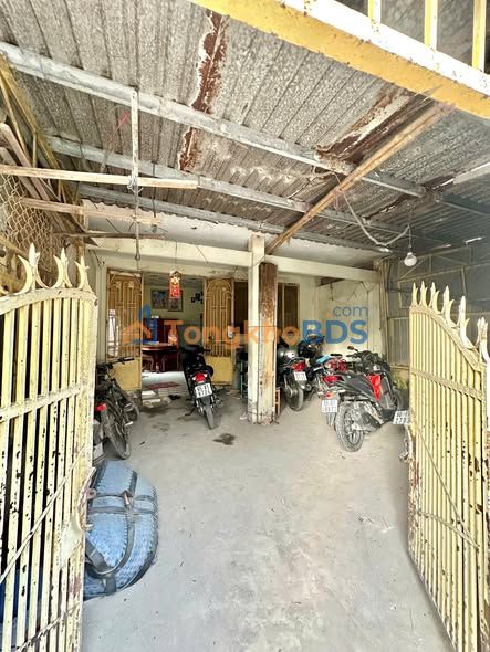 Nhà Nguyễn Văn Cừ Ninh Kiều 120m² 4 tỷ - Chính chủ bán