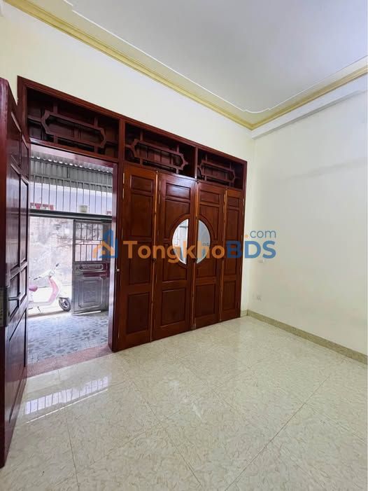 Nhà riêng Vị Xuyên Nam Định 57,3m² 2,3 tỷ - Ô tô vào