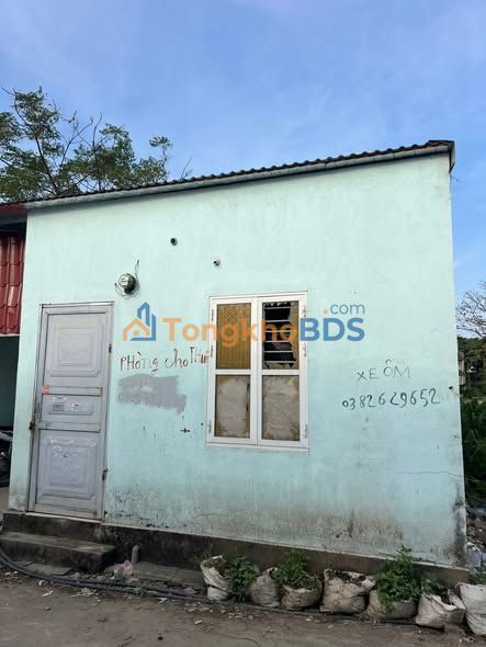 Nhà riêng Tràng Cát 60m² 2.08 tỷ - Chính chủ bán