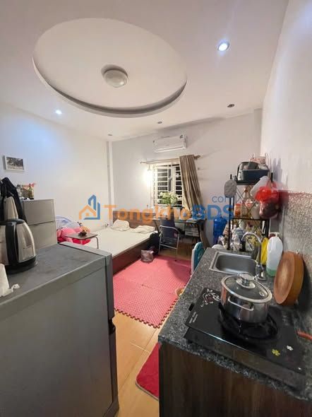 Phòng trọ Xã Đàn 3.9 triệu/tháng - Sẵn sàng ở ngay