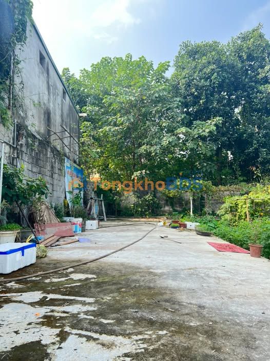 Đất nền Phú Nghĩa Hà Nội 330m² 3.3 tỷ - Sổ đỏ chính chủ