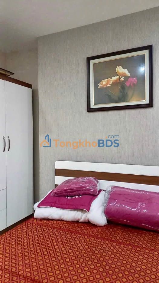 Căn hộ Cát Tường Eco View Bắc Ninh 68m² 2 tỷ - View đẹp