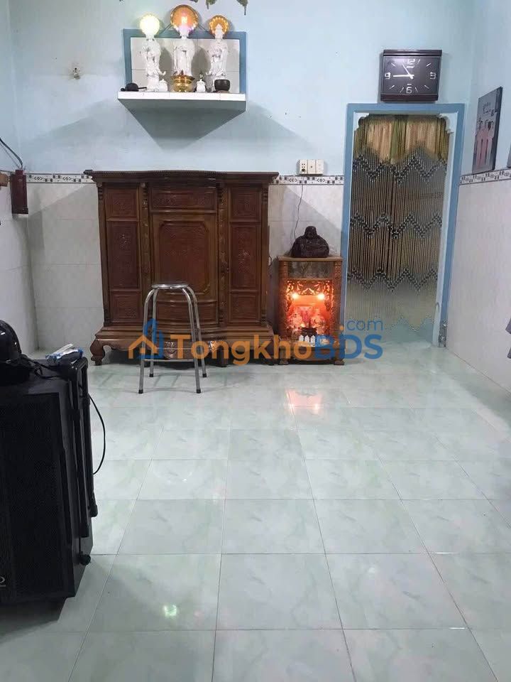 Nhà cho thuê Long Hải 2PN 3 triệu - Sẵn sàng ở ngay