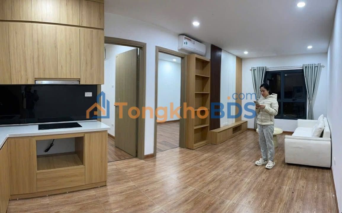 Căn hộ Samsora Vạn Phúc Hà Đông 11.5 triệu - Full nội thất cao cấp