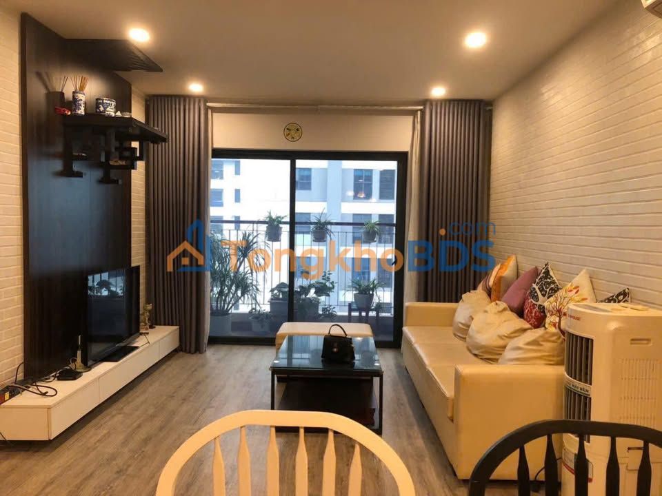 Căn hộ Goldmark 136 Hồ Tùng Mậu 3PN 17,5 triệu - View đẹp