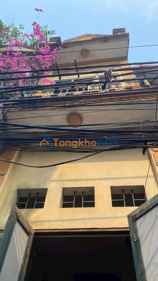 Nhà Tứ Hiệp Thanh Trì 30m² 3 tỷ - Sẵn sàng ở ngay