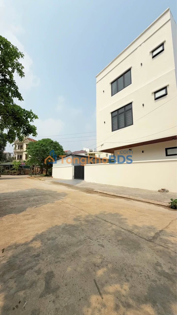 Đất nền Dữu Lâu 82m² 4.9 tỷ - Tiềm năng tăng giá