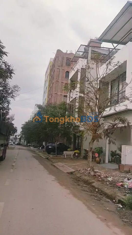 Nhà riêng QL37 Lục Nam 90m² 3.4 tỷ - Vị trí đẹp