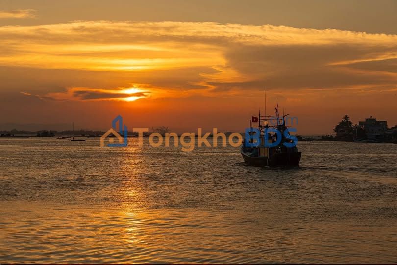 Đất nền Tam Hải Núi Thành 300m² 970 triệu - Đường ôtô dễ kết nối