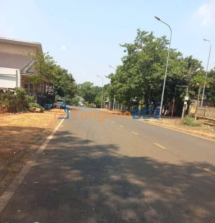 Đất nền Biên Hòa Lý Thái Tổ 135m² giá 1.2 tỷ - Sổ đỏ chính chủ