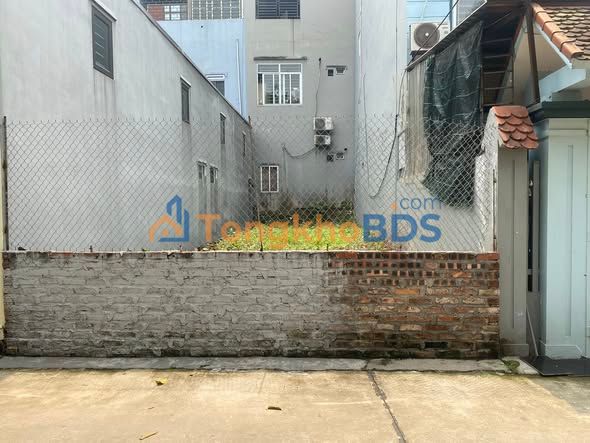 Đất nền Phố Yên Tiền Phong 106m² giá 6.36 tỷ - Sổ đỏ chính chủ