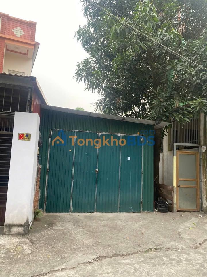 Đất nền Hán Lữ Khai Quang 110m² 3 tỷ - Sổ đỏ chính chủ