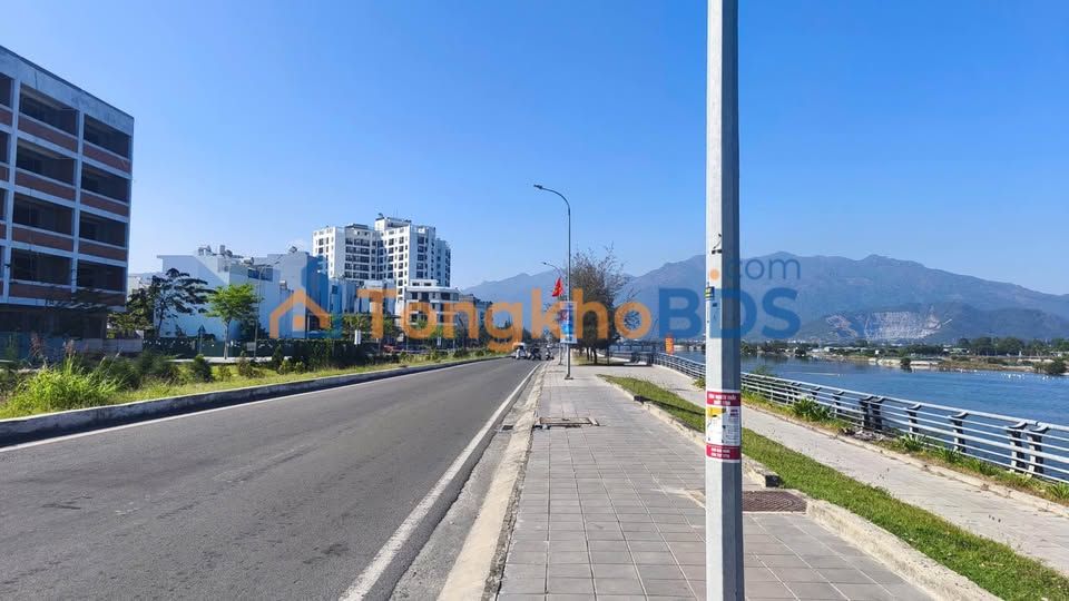 Đất VCN Phước Long Nha Trang 47m² 3.5 tỷ - Đất thổ cư 100%