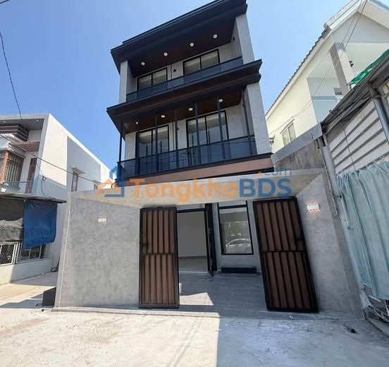 Nhà riêng Võ Nguyên Giáp Nha Trang 50m² 7.8 tỷ - Full nội thất