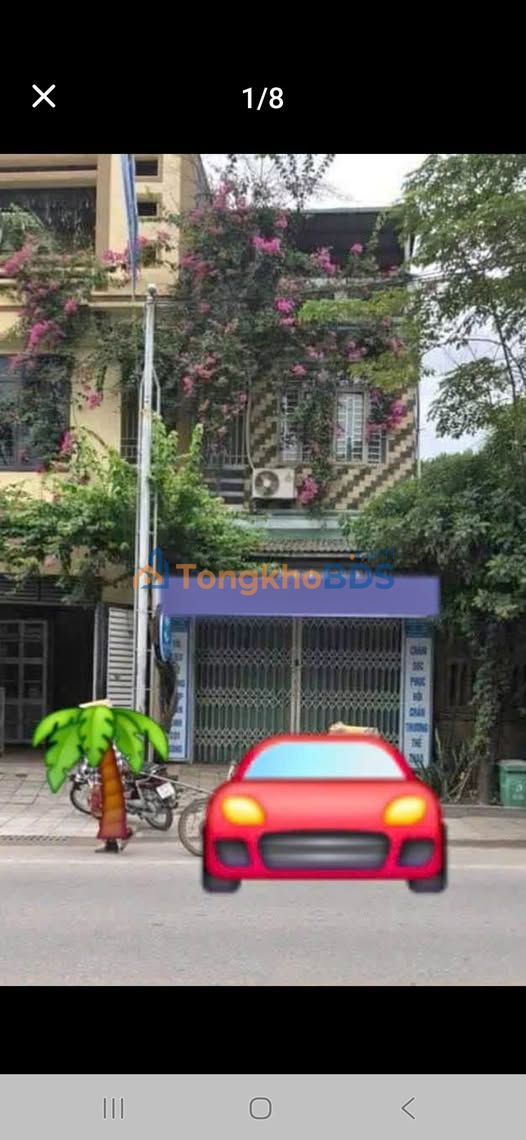 Nhà riêng QL45 Rừng Thông 74m² 2.6 tỷ - Chính chủ bán