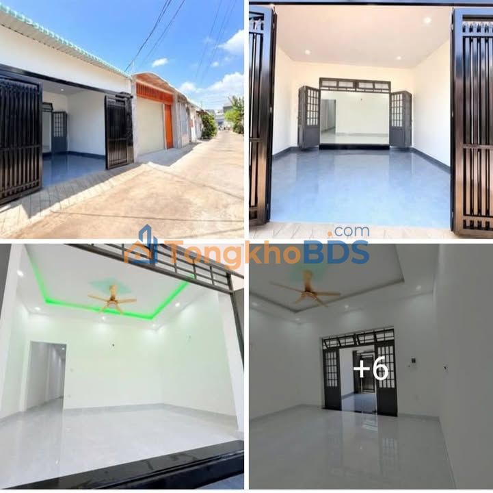 Nhà hẻm 710 Bình Giã Vũng Tàu 85m² 2.36 tỷ - Chính chủ bán
