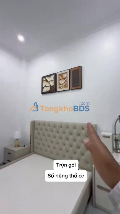 Nhà riêng Tân Bình Vĩnh Cửu 84m² 2.05 tỷ - Chính chủ bán