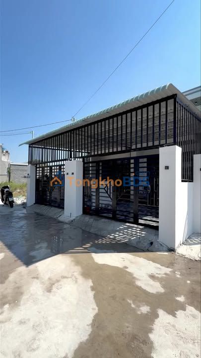 Nhà Thạnh Phú Biên Hòa 92m² 450 triệu - Sẵn sàng ở ngay
