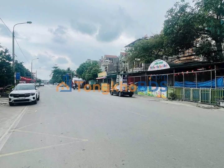 Đất nền Minh Thành Q. Yên 68m² 0.6 tỉ - Sổ hồng chính chủ