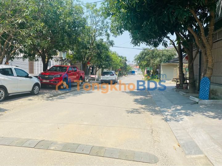 Đất Hẻm 2 Lý Thường Kiệt 160m² - Đường to ô tô