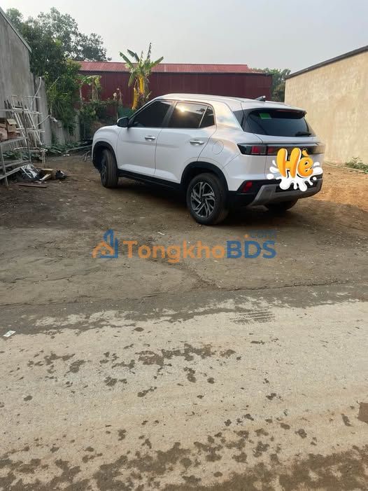 Đất nền Chiềng Sinh Sơn La 200m² thương lượng - Sổ đỏ chính chủ