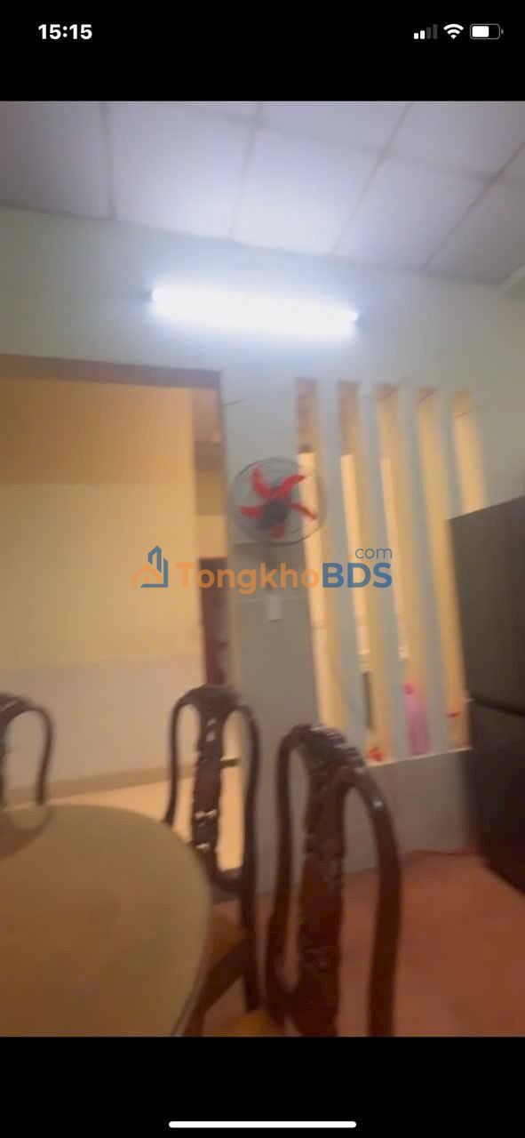 Nhà riêng Trảng Dài 82m² 2.55 tỷ - Chính chủ bán sẵn