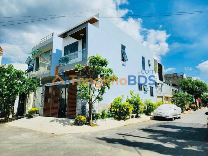 Nhà góc ĐT746 Chơn Thành 200m² 2.35 tỷ - Chính chủ bán