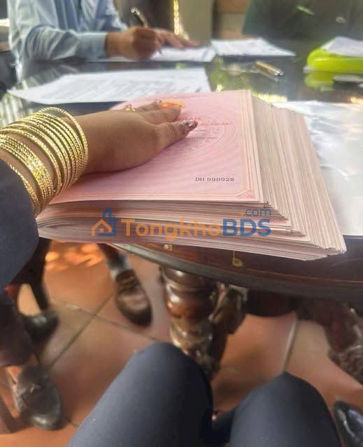 Đất nền Minh Hưng, Chơn Thành 500m² 400 triệu - Pháp lý rõ ràng