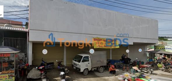 Nhà Tân Kiên Trần Đại Nghĩa 104m² 7.8 tỷ - Chính chủ bán