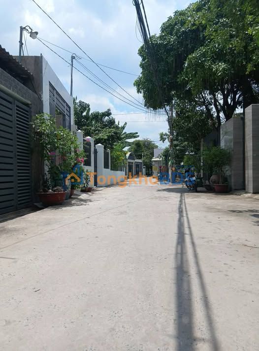 Nhà riêng Xuân Thới Sơn 112m² 8.5 tỷ - Sẵn sàng ở ngay