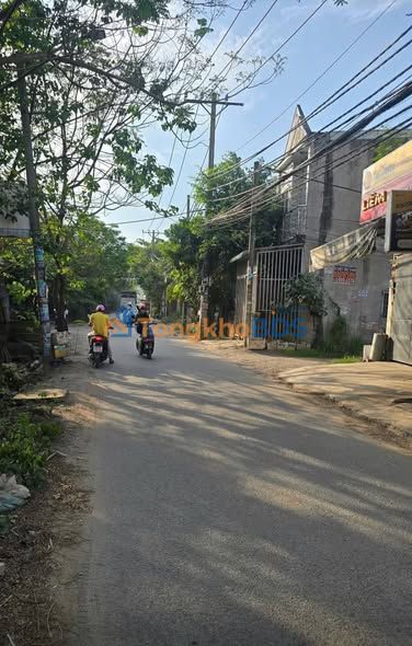 Nhà mặt tiền Tân Vĩnh Lộc 115m² 5.3 tỷ - Vị trí đắc địa