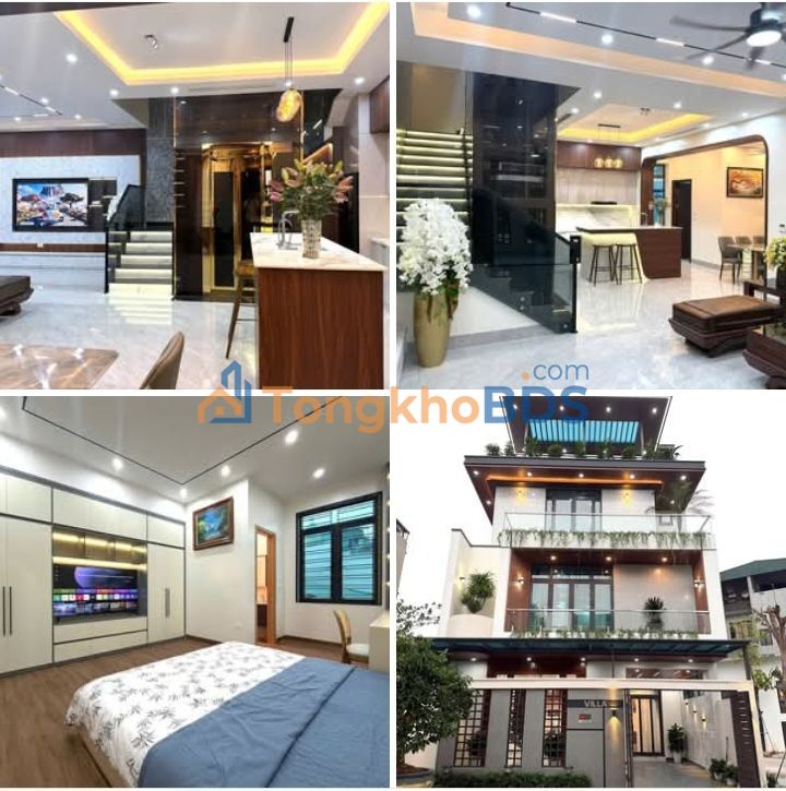 Townhouse Nguyệt Cư Việt Trì 360m² 10 tỷ - Mặt tiền kinh doanh
