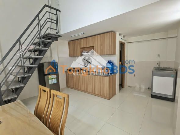 Nhà gác lửng VCN Phước Hải 37m² 4 triệu - Sẵn sàng ở ngay