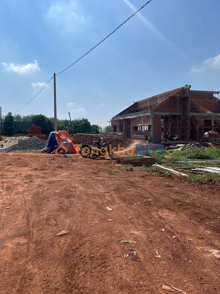 Đất nền Kiến Đức 408m² giá 53.04 tỷ - Sổ đỏ chính chủ