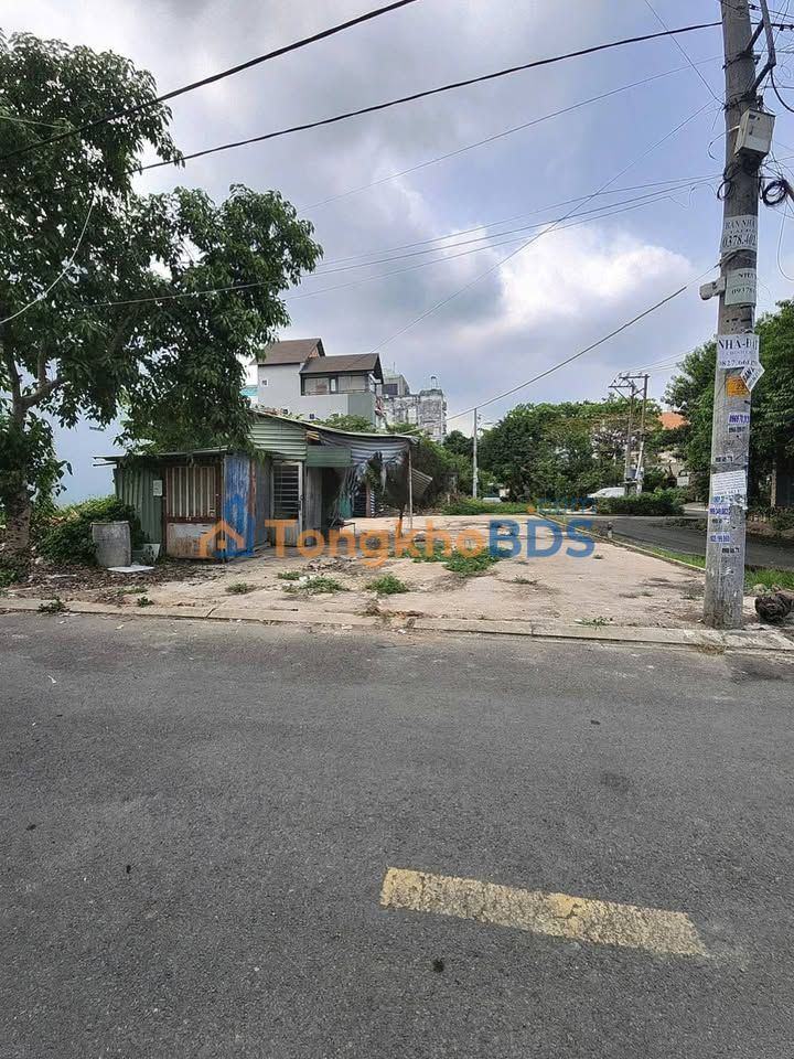 Đất nền Hiệp Bình Chánh 198m² 20 tỷ - Sổ đỏ chính chủ