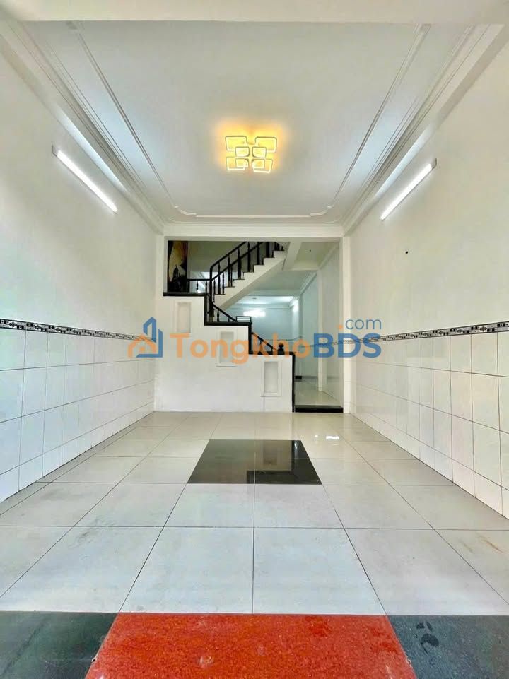 Nhà Hiệp Bình Chánh 70m² giá 8.2 tỷ - Chính chủ bán