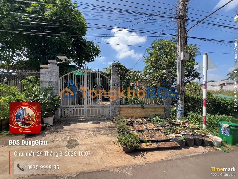 Đất nền Gia Ray Xuân Lộc 816m² 6 tỷ - Sổ đỏ chính chủ