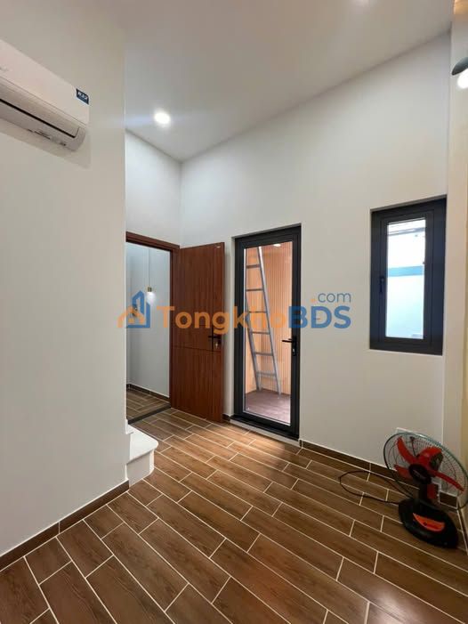 Nhà riêng Quận 5 63m² 7.68 tỷ - Chính chủ bán