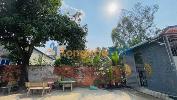 Nhà Tô Ký Hóc Môn 65m² 2 tỷ - Sẵn sàng ở ngay