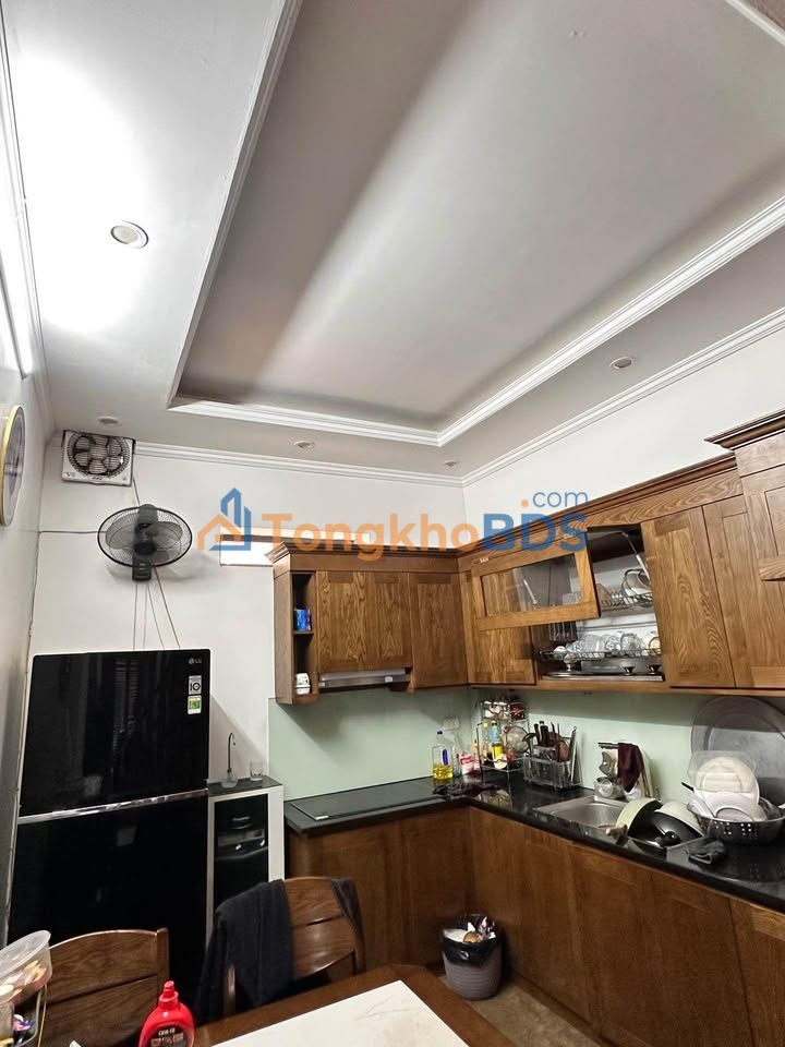 Nhà riêng Thượng Thanh Long Biên 38m² giá 7.2 tỷ - Chính chủ bán