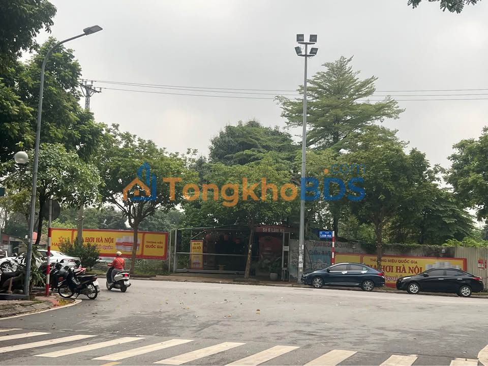 Nhà riêng Lâm Hạ Long Biên 40m²/17 tỷ - Ô tô vào tận nhà